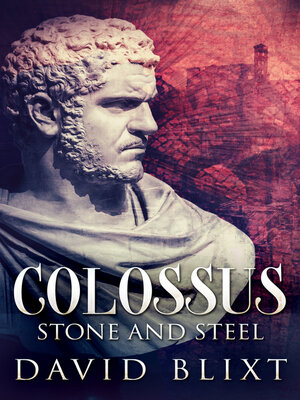 cover image of Stone and Steel